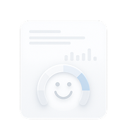مقياس حالتك النفسية - جاوب على كم سؤال بسيط وخذ لمحة سريعة عن حالتك النفسية يوم بعد يوم بطريقة ممتعة وسهلة.